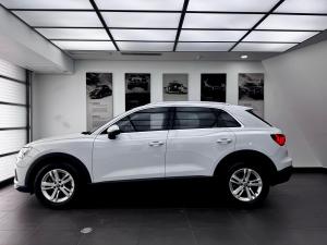 Audi Q3 35TFSI - Image 4