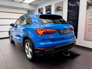 Audi Q3 35TFSI - Image 3