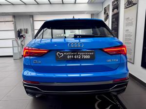 Audi Q3 35TFSI - Image 4