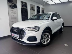 Audi Q3 35TFSI Urban Edition - Image 1