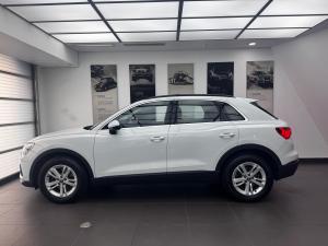 Audi Q3 35TFSI Urban Edition - Image 4