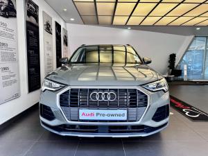 Audi Q3 35TFSI Urban Edition - Image 2