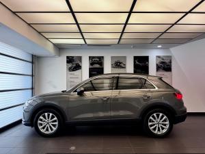 Audi Q3 35TFSI Urban Edition - Image 3