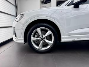 Audi Q3 Sportback 40TFSI quattro S line - Image 4