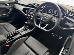 Audi Q3 Sportback 40TFSI quattro S line - Image 7