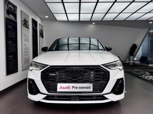 Audi Q3 Sportback 40TFSI quattro S line - Image 2