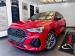 Audi Q3 Sportback 35TFSI Black Edition - Thumbnail 1