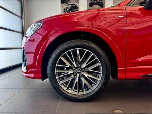 Audi Q3 Sportback 35TFSI Black Edition - Image 4
