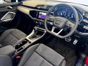 Audi Q3 Sportback 35TFSI Black Edition - Image 8