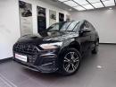 Thumbnail Audi Q5 Sportback 40TDI quattro Advanced
