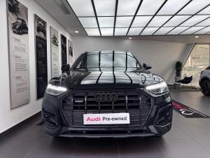 Audi Q5 Sportback 40TDI quattro Advanced - Image 2