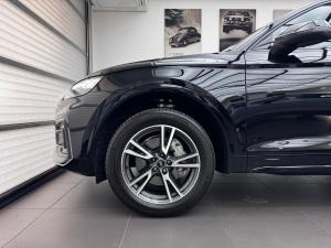 Audi Q5 Sportback 40TDI quattro Advanced - Image 4
