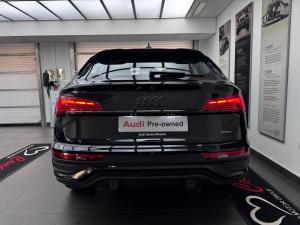 Audi Q5 Sportback 40TDI quattro Advanced - Image 6