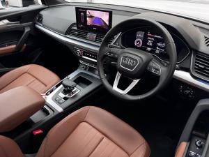 Audi Q5 Sportback 40TDI quattro Advanced - Image 7