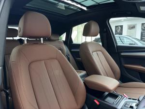 Audi Q5 Sportback 40TDI quattro Advanced - Image 8