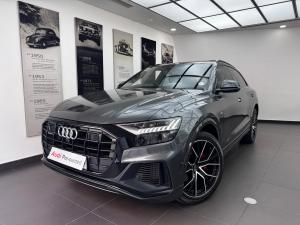Audi Q8 55TFSI quattro - Image 1