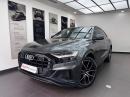 Thumbnail Audi Q8 55TFSI quattro