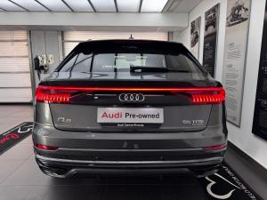 Audi Q8 55TFSI quattro - Image 5