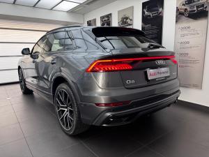 Audi Q8 55TFSI quattro - Image 7