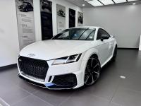 Thumbnail Audi TT TT RS coupe quattro
