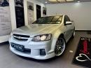 Thumbnail Chevrolet Lumina Ute SSV
