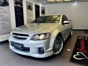 Chevrolet Lumina Ute SSV - Image 1