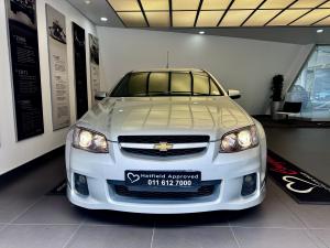 Chevrolet Lumina Ute SSV - Image 2