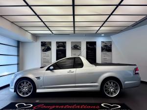 Chevrolet Lumina Ute SSV - Image 4