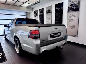 Chevrolet Lumina Ute SSV - Image 5