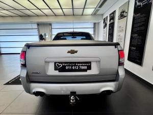 Chevrolet Lumina Ute SSV - Image 6