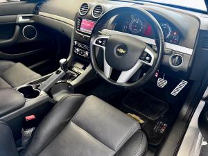 Chevrolet Lumina Ute SSV - Image 7