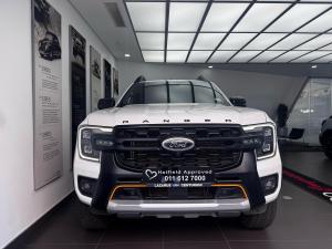 Ford Ranger 2.0 BiTurbo double cab Wildtrak X 4WD - Image 2