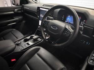Ford Ranger 2.0 BiTurbo double cab Wildtrak X 4WD - Image 5