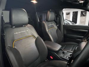 Ford Ranger 2.0 BiTurbo double cab Wildtrak X 4WD - Image 6