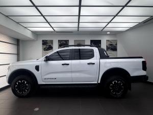 Ford Ranger 2.0 BiTurbo double cab Wildtrak X 4WD - Image 7