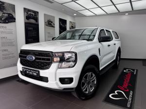 Ford Ranger 2.0 SiT double cab XL 4x4 auto - Image 1