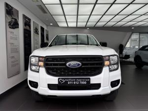 Ford Ranger 2.0 SiT double cab XL 4x4 auto - Image 2