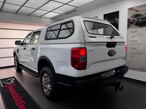 Ford Ranger 2.0 SiT double cab XL 4x4 auto - Image 4