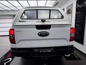 Ford Ranger 2.0 SiT double cab XL 4x4 auto - Image 5