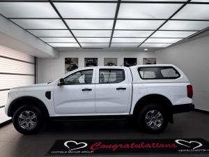 Ford Ranger 2.0 SiT double cab XL 4x4 auto - Image 6
