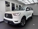 Thumbnail GWM P-Series 2.0TD double cab SX manual