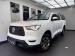 GWM P-Series 2.0TD double cab SX manual - Thumbnail 1