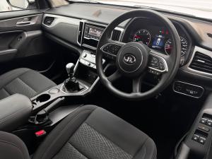 GWM P-Series 2.0TD double cab SX manual - Image 6