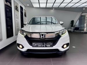 Honda HR-V 1.5 Comfort - Image 2