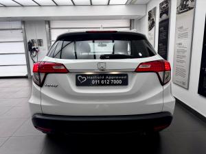 Honda HR-V 1.5 Comfort - Image 5