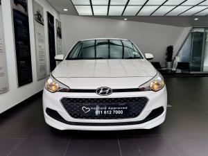 Hyundai i20 1.2 Motion - Image 2