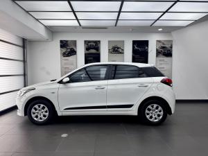 Hyundai i20 1.2 Motion - Image 4