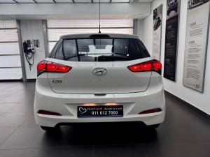 Hyundai i20 1.2 Motion - Image 6