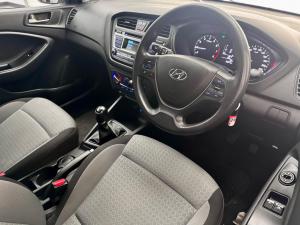 Hyundai i20 1.2 Motion - Image 7