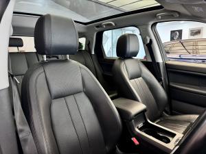 Land Rover Discovery Sport HSE SD4 - Image 10